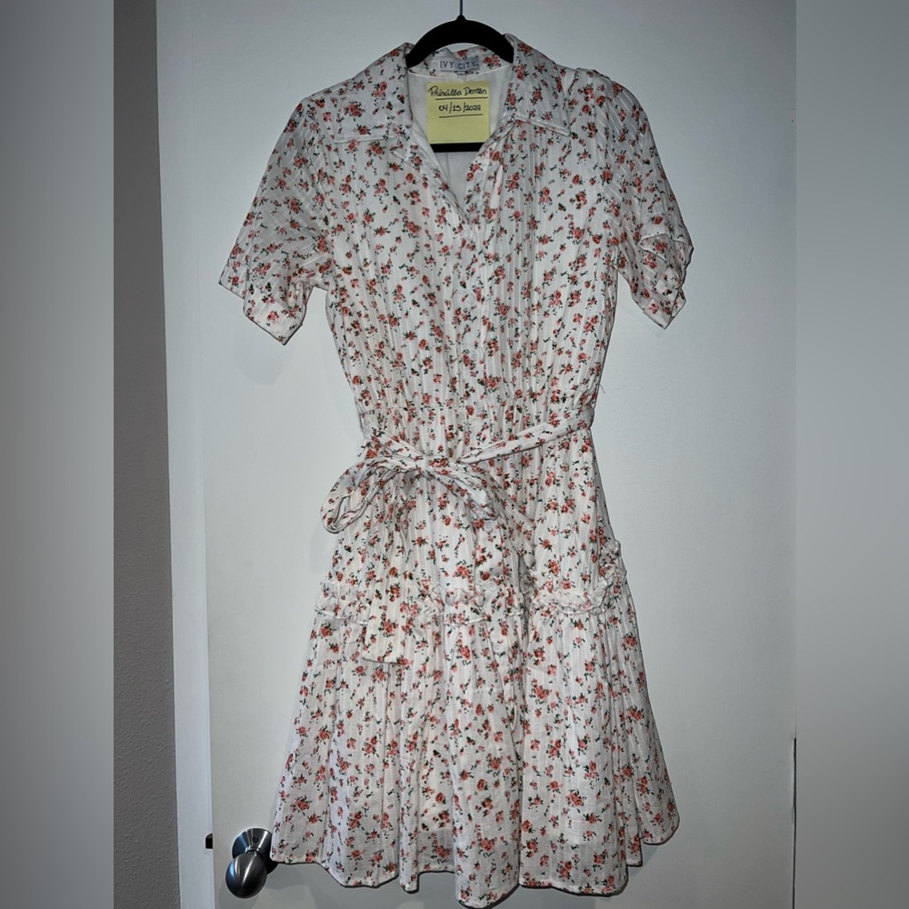 Lola Dress - Ivy City Co
